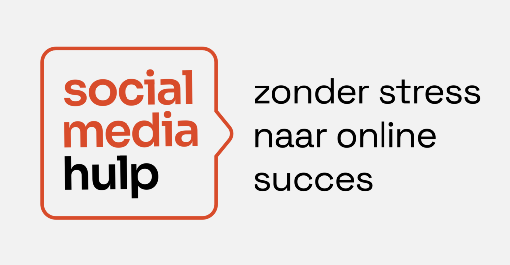 Social Media Hulp