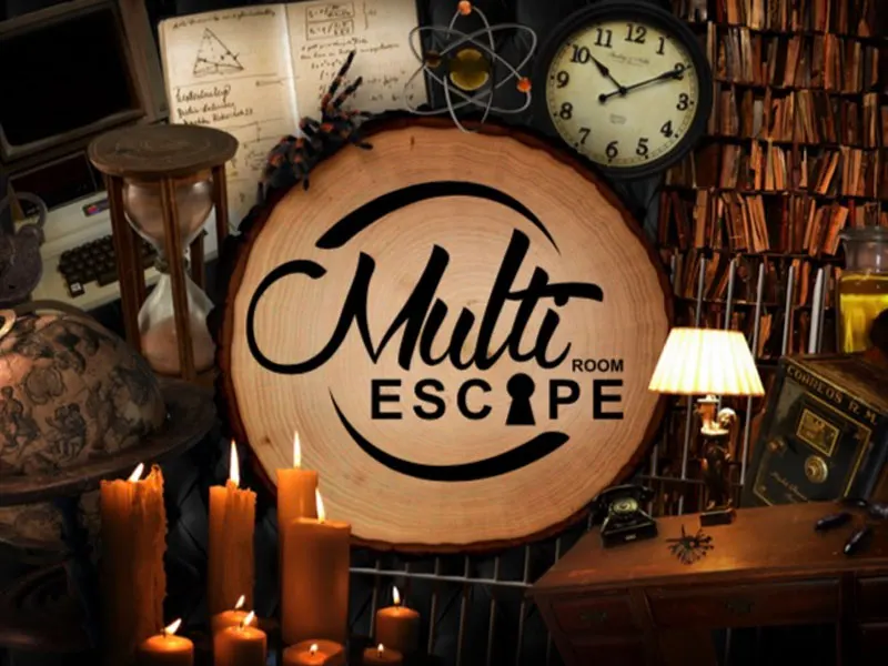 Multi Escape Groningen