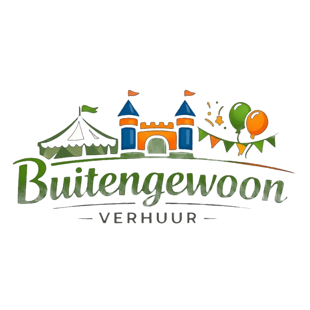 Buitengewoon Verhuur