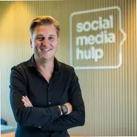 Allan Drent Social Media Hulp