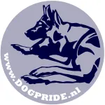 Dogpride logo