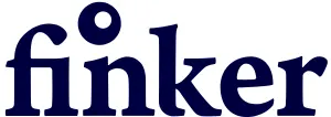 Finker logo