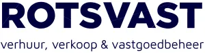 Rotsvast Logo