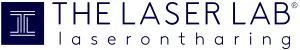 The Laser Lab logo