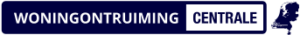 Woning ontruiming service logo