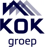 Kok Groep Logo